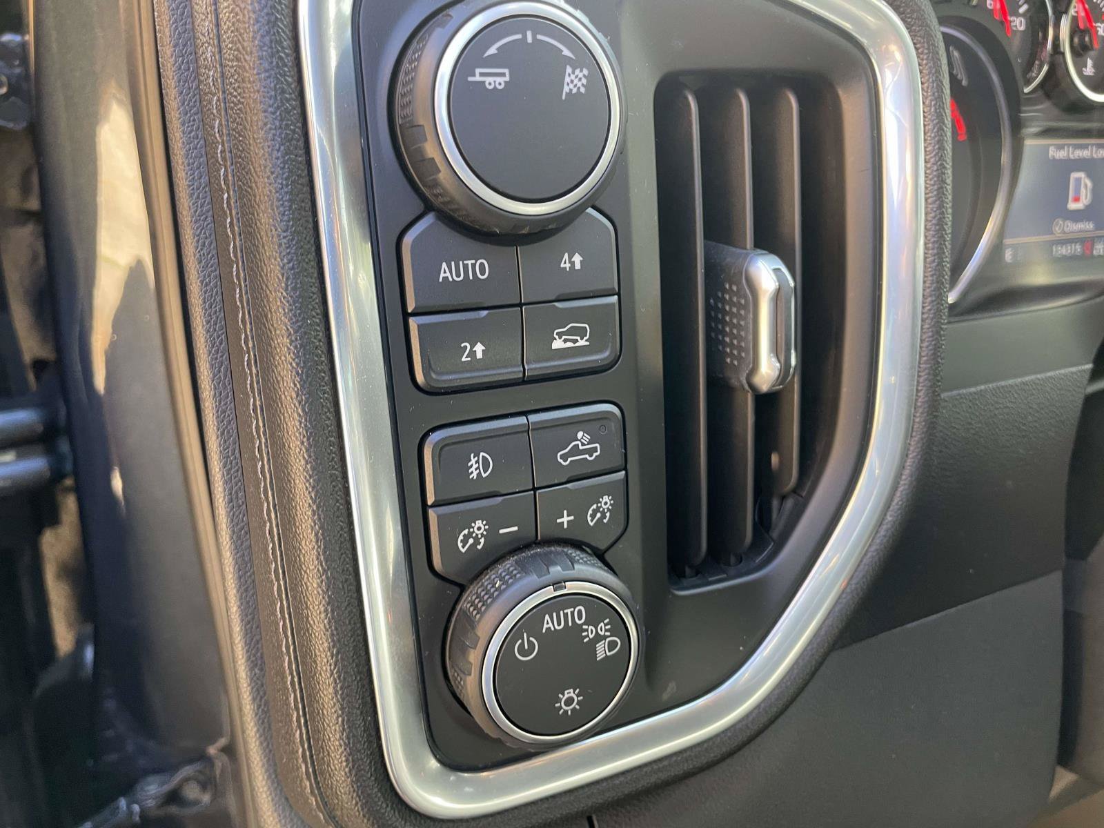 Used 2019 Chevrolet Silverado 1500 RST w/ All-Star Edition AWD/4WD image 18