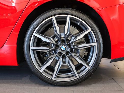 New 2026 BMW M850i xDrive AWD/4WD image 8