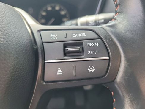Used 2024 Honda CR-V Sport image 30