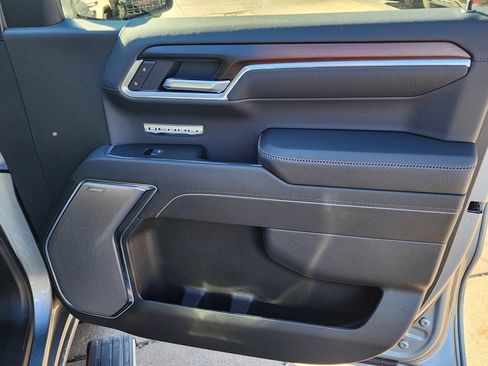New 2026 GMC Sierra 1500 Denali image 38