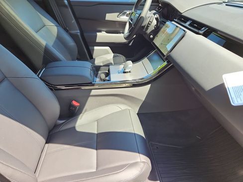 New 2026 Land Rover Range Rover Velar S AWD/4WD image 3