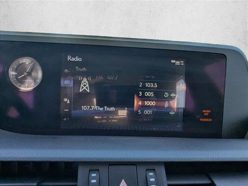 Used 2019 Lexus ES 350 ES 350 image 17