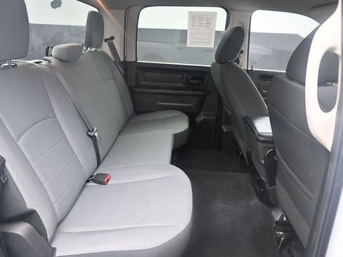 Used 2022 RAM 1500 Tradesman w/ Popular Equipment Group AWD/4WD image 11
