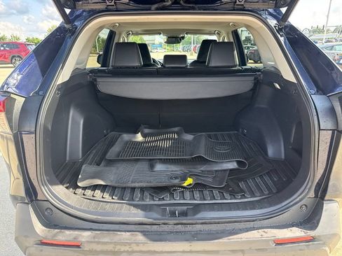 Certified 2023 Toyota RAV4 XLE Premium AWD/4WD image 20