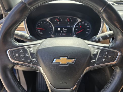 Used 2019 Chevrolet Equinox Premier FWD image 21