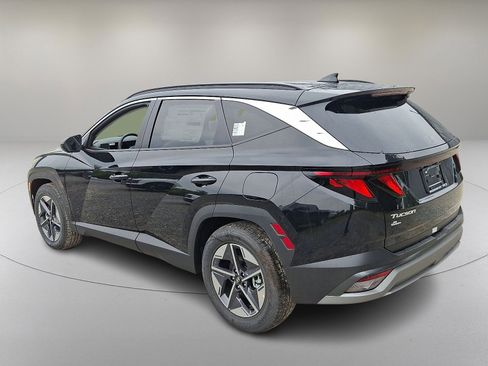 New 2026 Hyundai Tucson SEL image 5