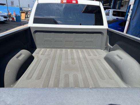 Used 2019 RAM 1500 Express RWD image 16