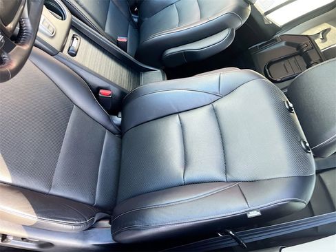 Used 2023 Honda Ridgeline RTL-E image 20