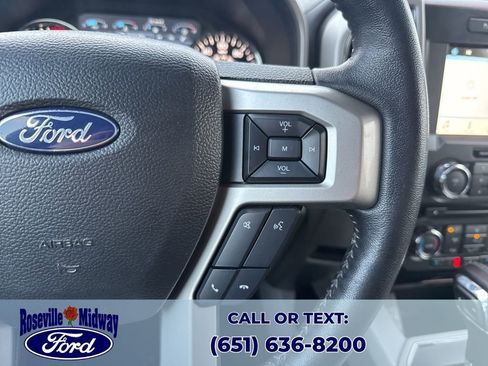 Used 2018 Ford F150 Lariat image 25