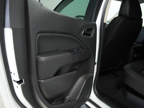 Used 2019 GMC Canyon All Terrain w/ Trailering Package AWD/4WD image 21