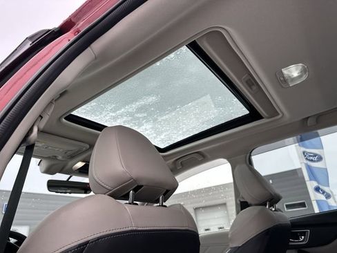 Used 2021 Subaru Forester Limited w/ Popular Package #3 image 18