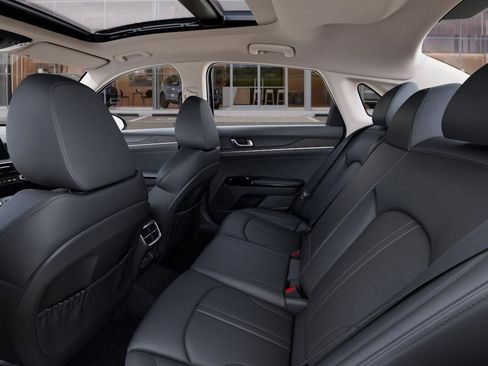 New 2025 Kia K5 EX image 18