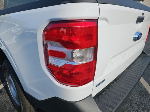 Used 2024 Ford Maverick XL FWD image 34