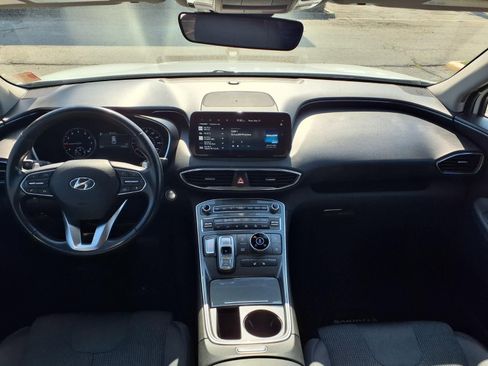 Used 2023 Hyundai Santa Fe SEL AWD/4WD image 3