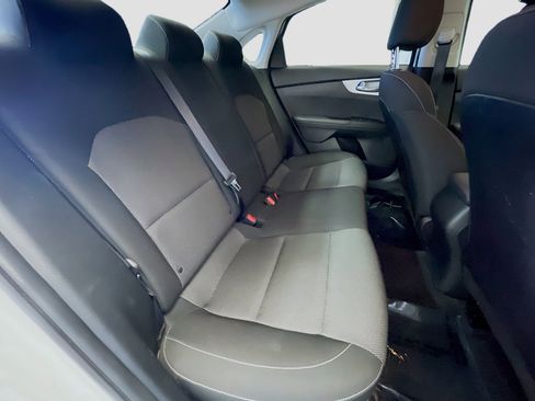 Used 2024 Kia Forte LXS w/ LXS Technology Package image 15