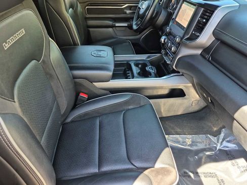Used 2022 RAM 1500 Laramie w/ Sport Appearance Package image 18