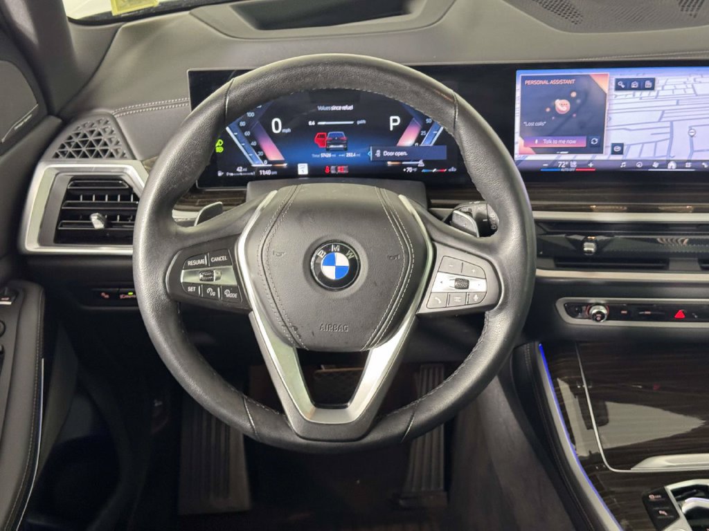 Used 2024 BMW X5 xDrive40i w/ Premium Package AWD/4WD image 20