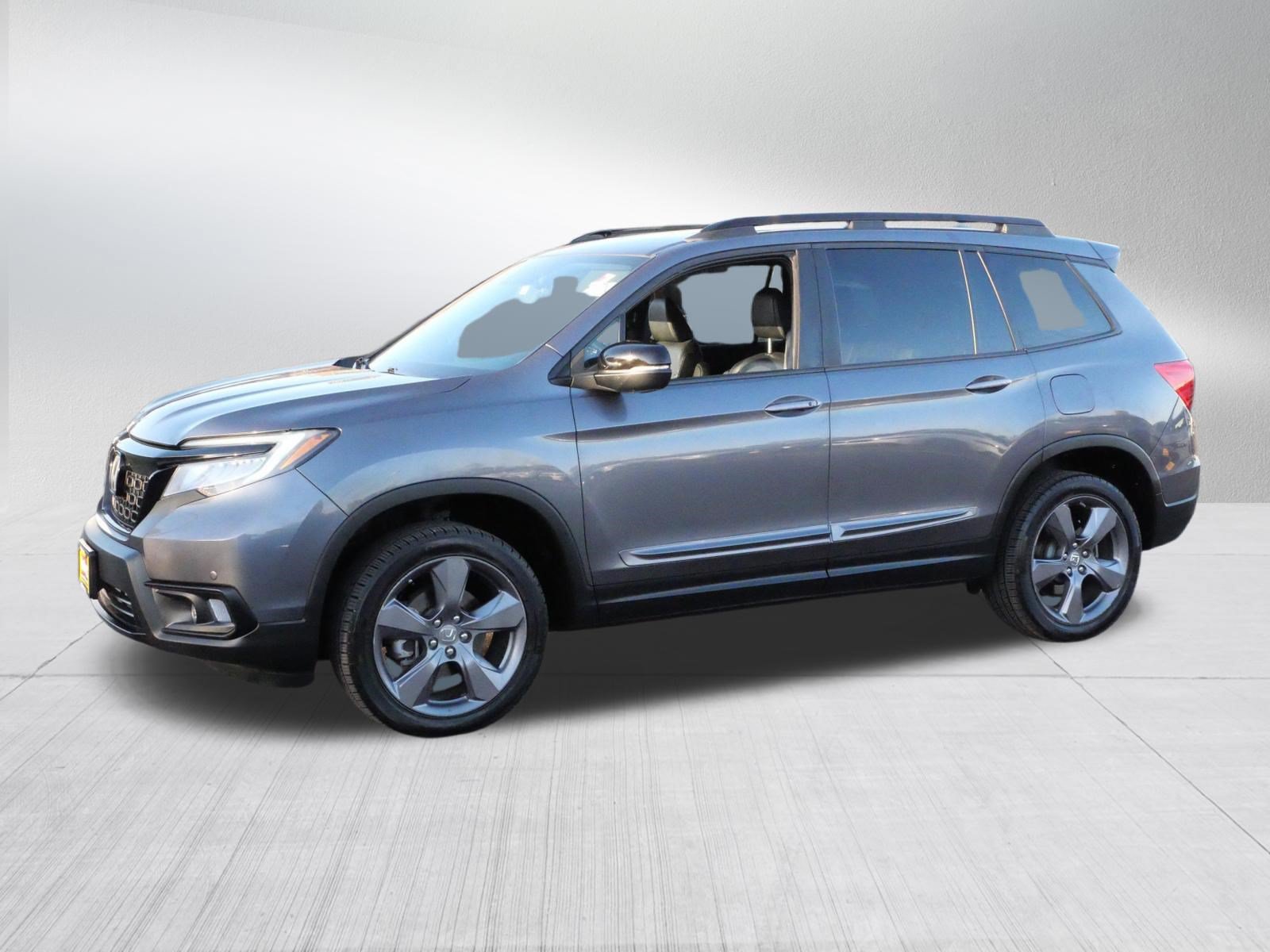 Used 2020 Honda Passport Touring image 3