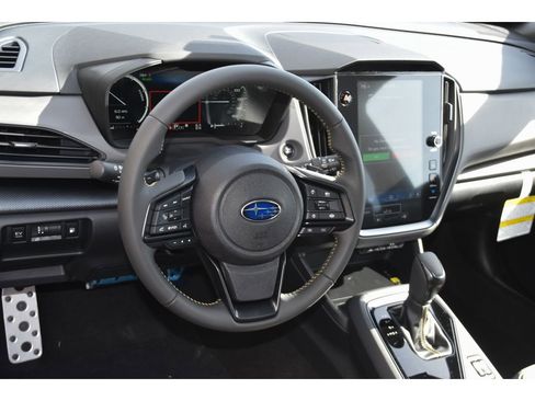 New 2026 Subaru Crosstrek 2.5i Sport AWD/4WD image 12