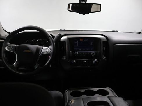 Used 2014 Chevrolet Silverado 1500 LT w/ All Star Edition AWD/4WD image 17
