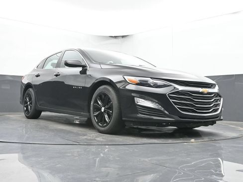 Used 2023 Chevrolet Malibu LT w/ Driver Confidence Package FWD image 46