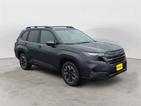 New 2026 Subaru Forester Premium image 7