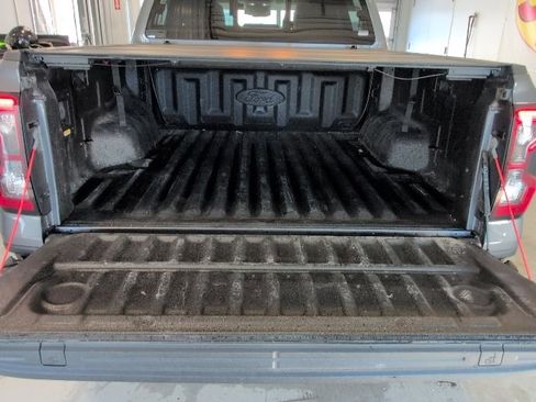 Used 2024 Ford Ranger XLT image 28