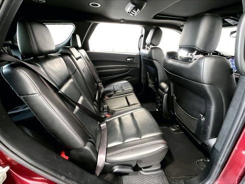 Used 2023 Dodge Durango GT RWD image 25