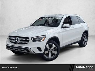 Used 2022 Mercedes-Benz GLC 300 4MATIC video 1