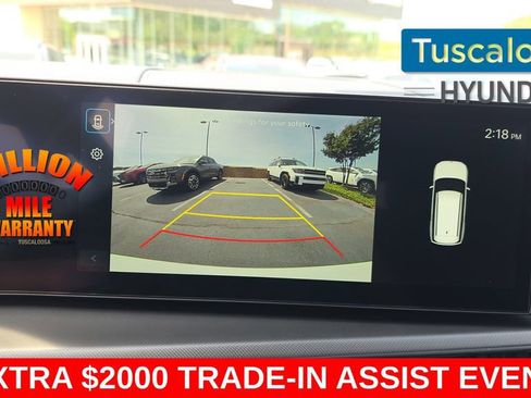 New 2026 Hyundai Santa Fe SEL FWD image 20