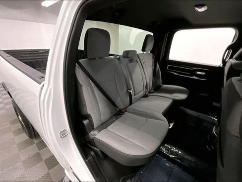 Used 2024 RAM 3500 Big Horn image 23