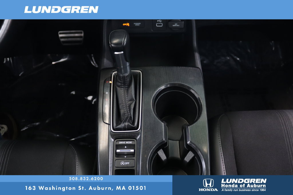 Used 2022 Honda Civic Sport image 26