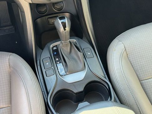 Used 2016 Hyundai Santa Fe Sport w/ Option Group 03 image 14