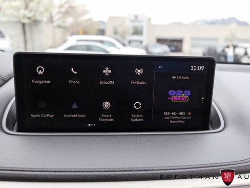 Used 2023 Acura MDX SH-AWD w/ Advance Package image 35