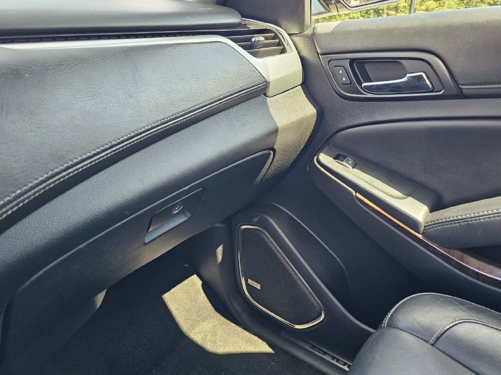 Used 2018 Chevrolet Tahoe LT AWD/4WD image 26