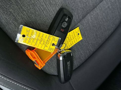 Used 2024 Ford Bronco Sport Big Bend image 34