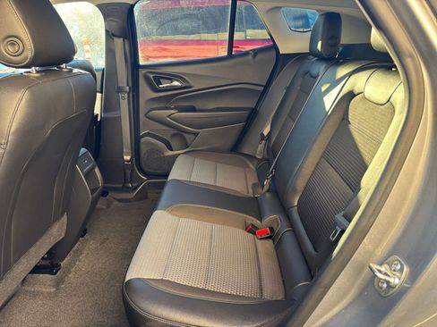 Used 2025 Chevrolet Trax LT image 25
