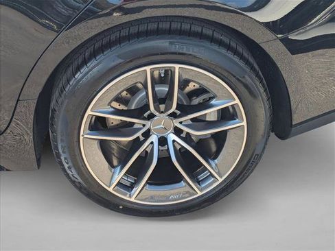 New 2026 Mercedes-Benz AMG GT 43 image 9