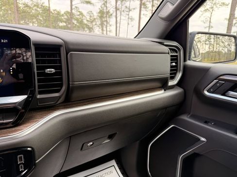 Used 2026 Chevrolet Silverado 1500 RST image 22