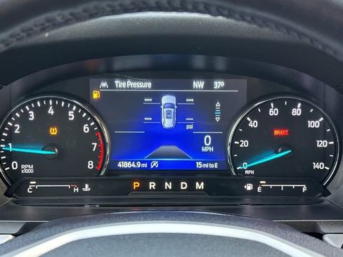 Used 2020 Ford Explorer XLT w/ Class III Trailer Tow Package image 23