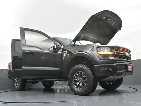 Used 2025 Ford F150 Tremor w/ Bed Utility Package image 48