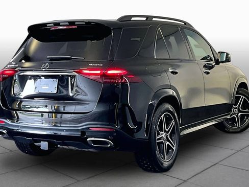 Used 2026 Mercedes-Benz GLE 350 4MATIC image 13