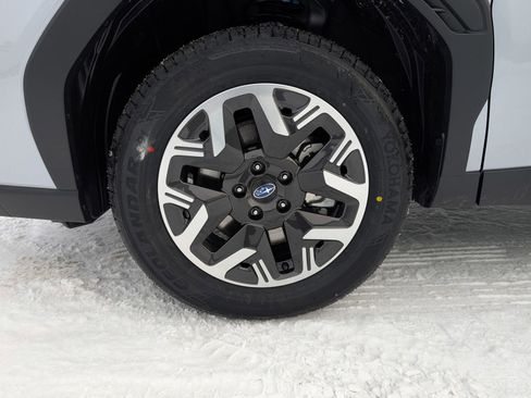 New 2026 Subaru Forester Premium image 5