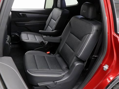 New 2025 Buick Enclave Sport Touring w/ Power Package image 11