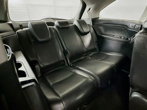 Used 2023 Honda Odyssey Touring image 29