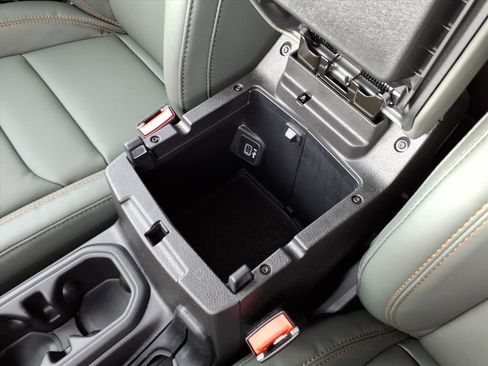 New 2026 Jeep Gladiator Mojave image 29