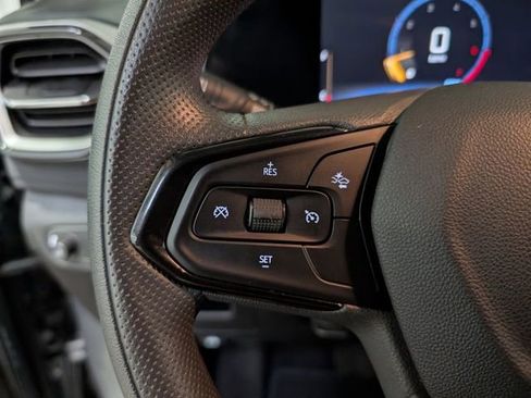 Used 2025 Chevrolet TrailBlazer LT image 17