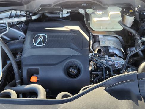 Used 2023 Acura MDX Type S AWD/4WD image 36