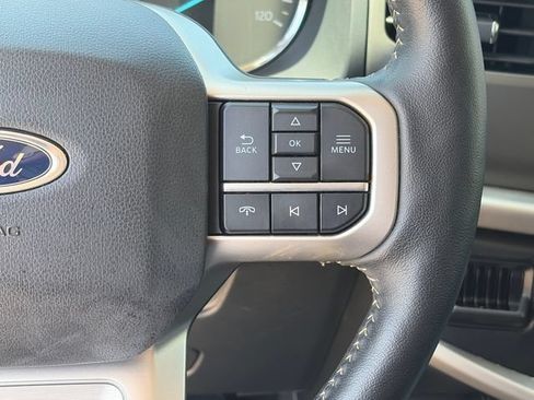 Used 2023 Ford Expedition XLT AWD/4WD image 21