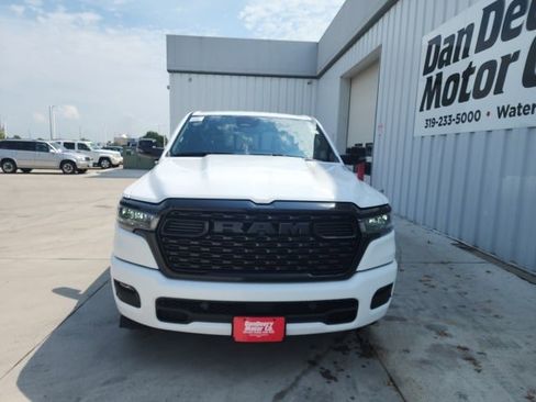 New 2026 RAM 1500 Big Horn image 13
